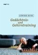 Gedächtnis- und Gehirntraining (eBook,... - Bild 1