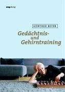 Gedächtnis- und Gehirntraining (eBook, PDF) - Beyer, Günther