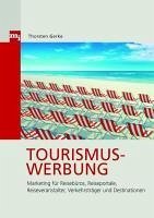 Tourismuswerbung (eBook, PDF) - Gerke, Thorsten