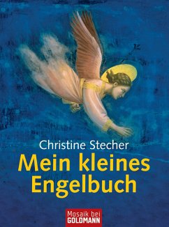 Mein kleines Engelbuch (eBook, ePUB) - Stecher, Christine