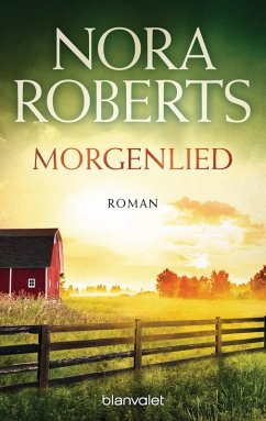Morgenlied / Nacht-Trilogie Bd.3 (eBook, ePUB) - Roberts, Nora