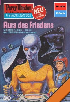 Aura des Friedens (Heftroman) / Perry Rhodan-Zyklus 