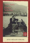 Kleine Schritte (eBook, ePUB)