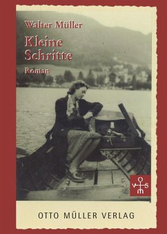 Cover Kleine Schritte (eBook, ePUB)