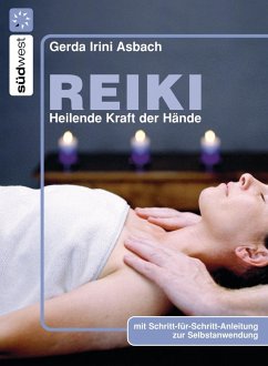 Reiki (eBook, ePUB) - Asbach, Gerda Irini
