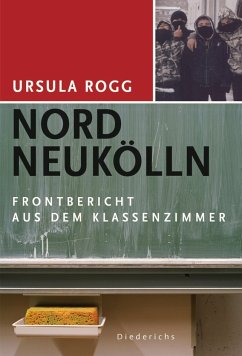 Nord Neukölln (eBook, ePUB) - Rogg, Ursula