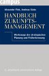 Handbuch Zukunftsmanagement (eBook, PDF) - Bild 1