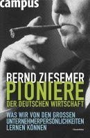 Pioniere der deutschen Wirtschaft (eBook, ePUB)