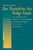 Das Einmaleins der Hedge Funds (eBook, ePUB)