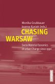Chasing Warsaw (eBook, PDF)
