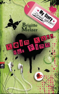 My Story. Streng geheim. (eBook, ePUB) - Melzer, Brigitte