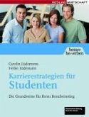 Karrierestrategien für Studenten (eBook, PDF)