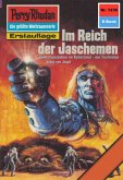 Im Reich der Jaschemen (Heftroman) / Perry Rhodan-Zyklus &quote;Chronofossilien - Vironauten&quote; Bd.1236 (eBook, ePUB)