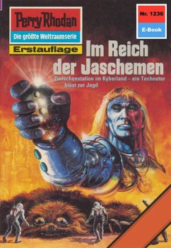 Im Reich der Jaschemen (Heftroman) / Perry Rhodan-Zyklus 