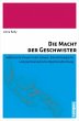 Die Macht der Geschwister (eBook, PDF) - Bild 1