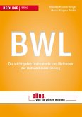 BWL (eBook, ePUB)