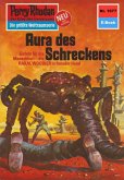 Aura des Schreckens (Heftroman) / Perry Rhodan-Zyklus &quote;Die kosmische Hanse&quote; Bd.1077 (eBook, ePUB)