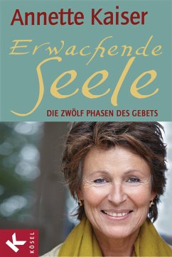 Erwachende Seele (eBook, ePUB) - Kaiser, Annette