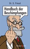 Handbuch der Beschimpfungen (eBook, ePUB)