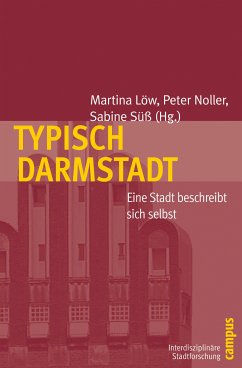 Typisch Darmstadt (eBook, PDF)