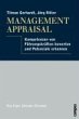 Management Appraisal (eBook, PDF) - Bild 1