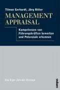 Management Appraisal (eBook, PDF) - Gerhardt, Tilman; Ritter, Jörg