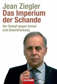 Das Imperium der Schande (eBook, ePUB) - Ziegler, Jean