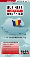 Business Know-how Rumänien (eBook, PDF) - Booker, Rita