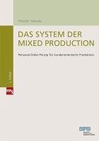 Das System der Mixed Production (eBook, PDF) - Takeda, Hitoshi