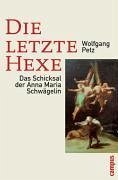 Die letzte Hexe (eBook, PDF) - Petz, Wolfgang