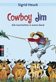 Cowboy Jim (eBook, ePUB)