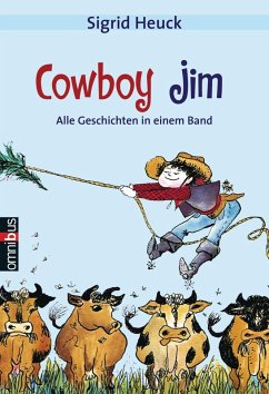 Cowboy Jim (eBook, ePUB) - Heuck, Sigrid