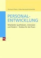 Personalentwicklung (eBook, PDF) - Flato, Ehrhard; Reinbold-Scheible, Silke