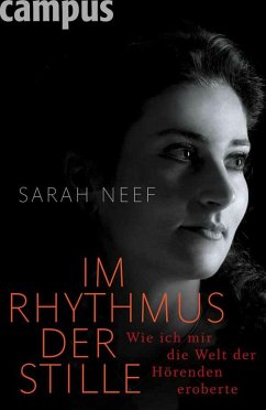 Im Rhythmus der Stille (eBook, PDF) - Neef, Sarah