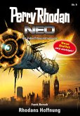 Rhodans Hoffnung / Perry Rhodan - Neo Bd.9 (eBook, ePUB)