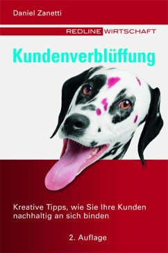 Cover Kundenverblüffung (eBook, PDF)