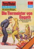 Die Tiermeister von Nagath (Heftroman) / Perry Rhodan-Zyklus "Chronofossilien - Vironauten" Bd.1268 (eBook, ePUB) Die Tiermeister von Nagath (Heftroman) / Perry Rhodan-Zyklus "Chronofossilien - Vironauten" Bd.1268 (eBook, ePUB)