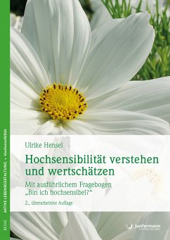 Hochsensibilität verstehen und wertschätzen (eBook, ePUB) - Hensel, Ulrike