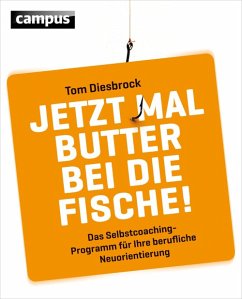 Jetzt mal Butter bei die Fische! (eBook, PDF) - Diesbrock, Tom