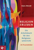 Religion erleben (eBook, ePUB)