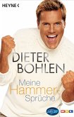 Meine Hammer-Sprüche (eBook, ePUB)