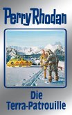 Die Terra-Patrouille / Perry Rhodan - Silberband Bd.91 (eBook, ePUB)