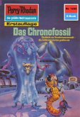 Das Chronofossil (Heftroman) / Perry Rhodan-Zyklus "Chronofossilien - Vironauten" Bd.1222 (eBook, ePUB) Das Chronofossil (Heftroman) / Perry Rhodan-Zyklus "Chronofossilien - Vironauten" Bd.1222 (eBook, ePUB)