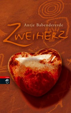 Zweiherz (eBook, ePUB) - Babendererde, Antje