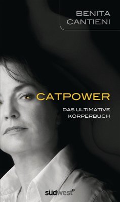 Catpower (eBook, ePUB) - Cantieni, Benita