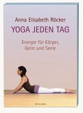 Yoga jeden Tag (eBook, ePUB)