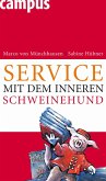 Service mit dem inneren Schweinehund (eBook, ePUB)