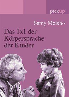 Das 1x1 der Körpersprache der Kinder (eBook, ePUB) - Molcho, Samy