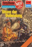 Vision der Vollendung (Heftroman) / Perry Rhodan-Zyklus &quote;Bardioc&quote; Bd.836 (eBook, ePUB)