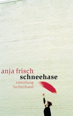 Cover Schneehase (eBook, ePUB)